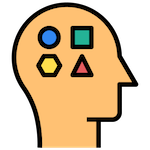 testa cognitiva