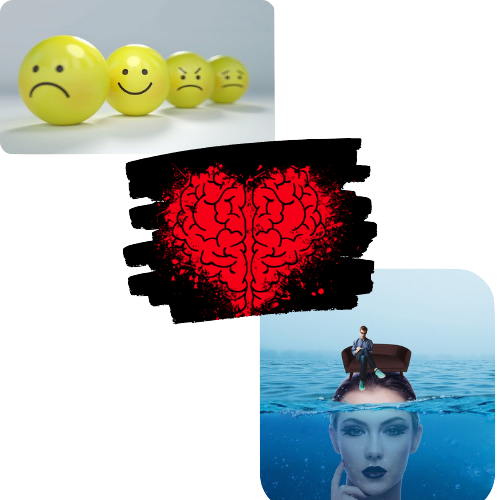 mente cervello psicologia