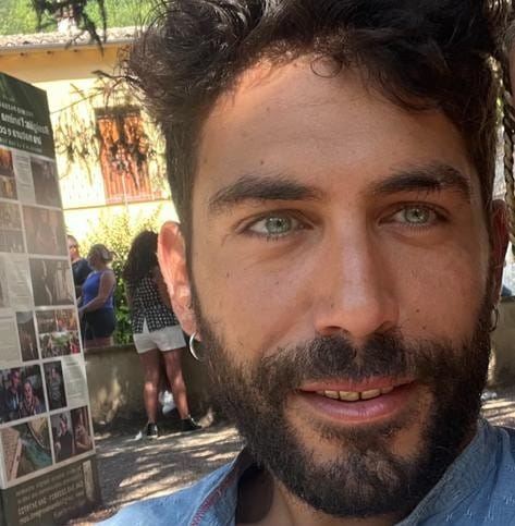 matteo salvucci psicologo