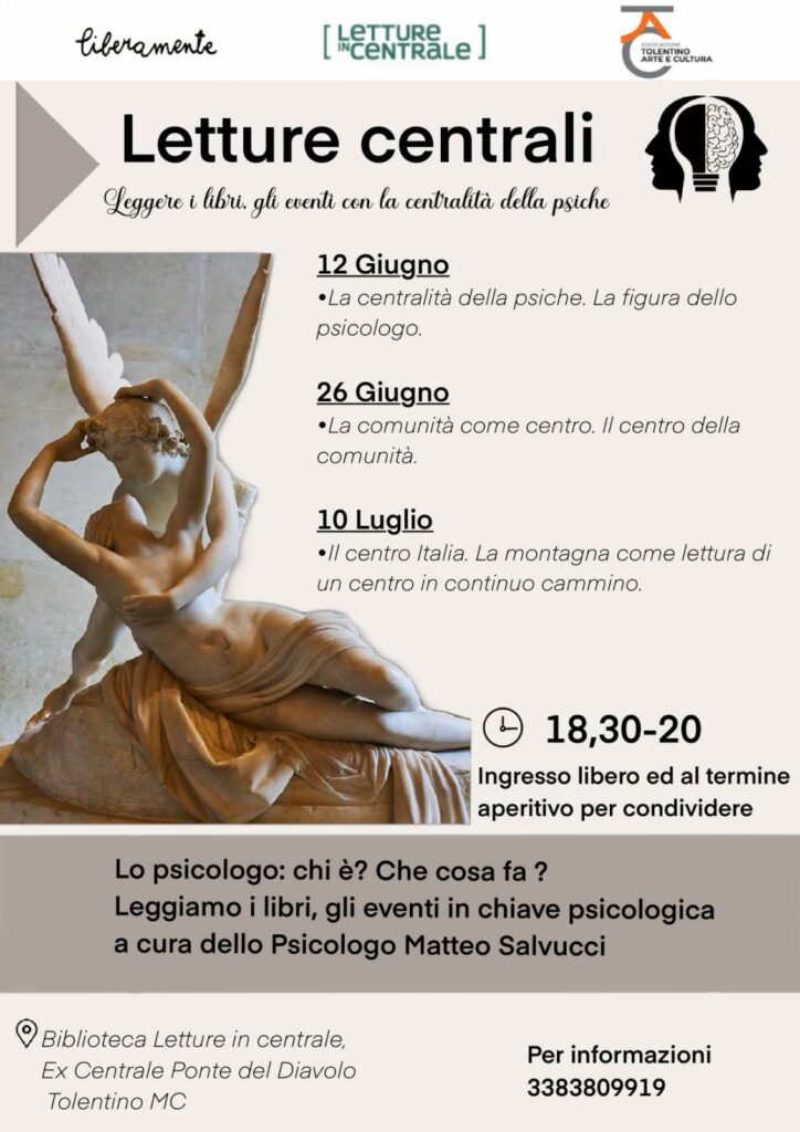 Letture centrali
