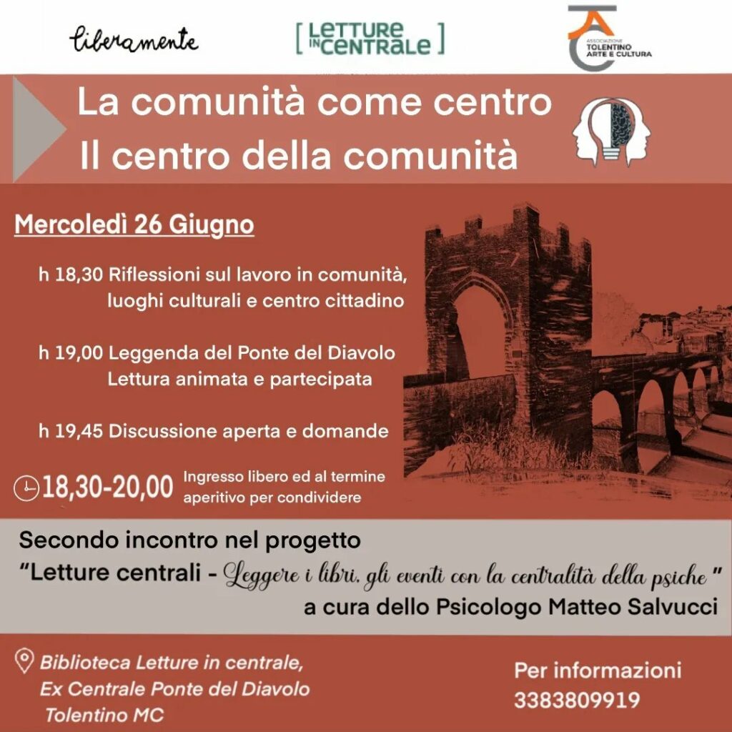 Ponte del Diavolo