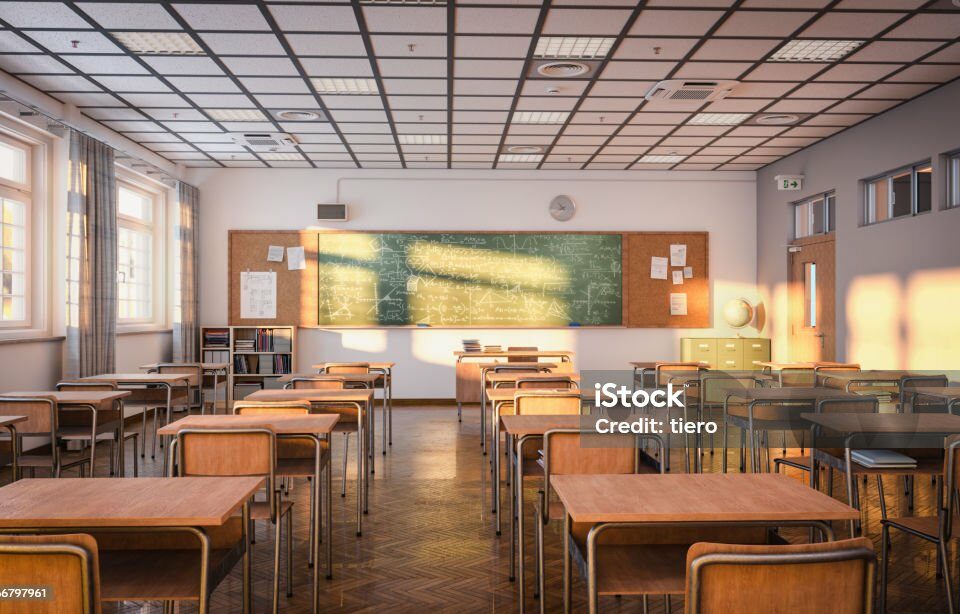 Aula scuola