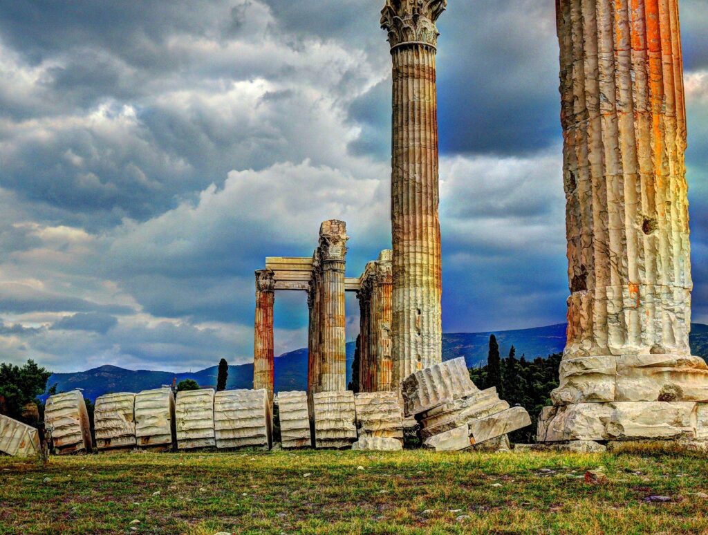 Colonne